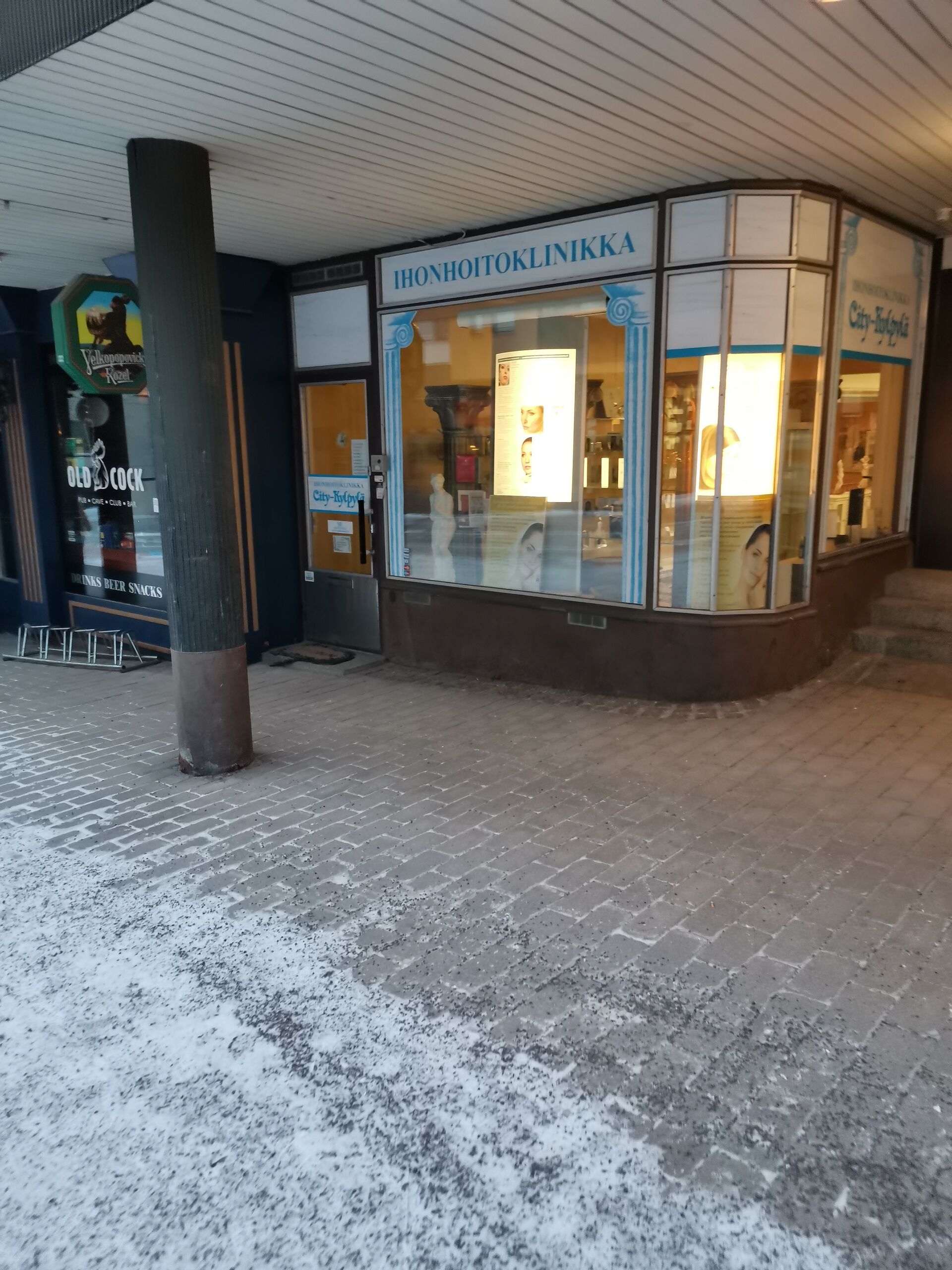 Valtakatu 54 | Lappeenrannan Ja Imatran Seudun Vapaat Toimitilat Ja ...